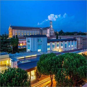 San Paolo Acomodação com café da manhã  Roma
