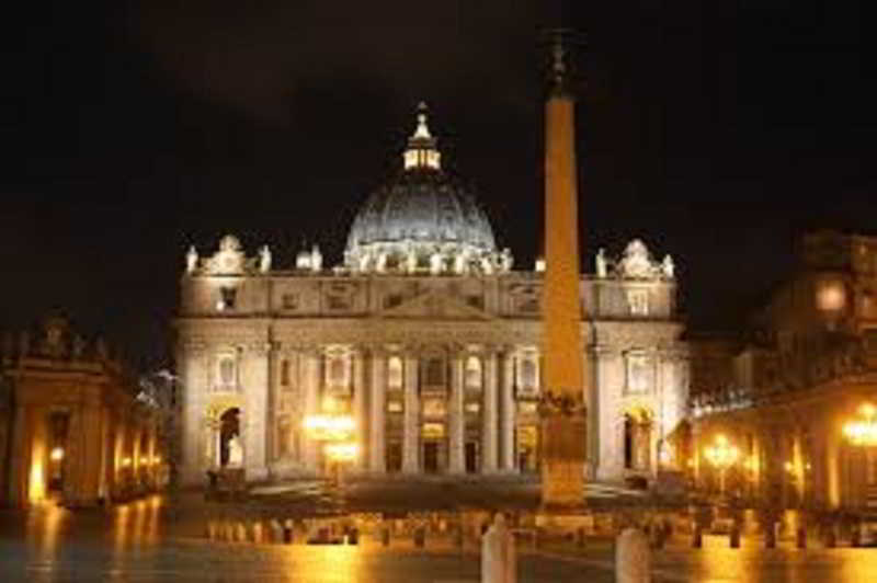 Vatican Treasure Affittacamere
