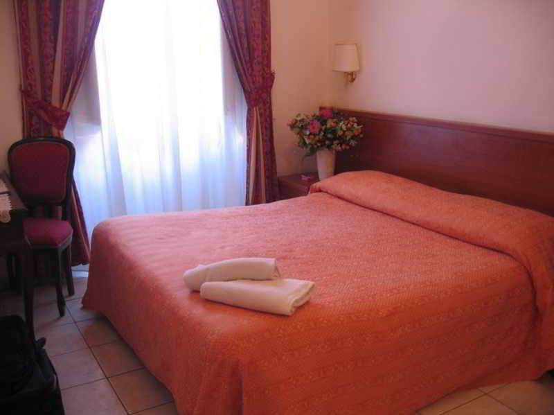 Hotell Il Papavero Roma