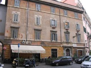 Calisto 6 Bed & Breakfast 2*