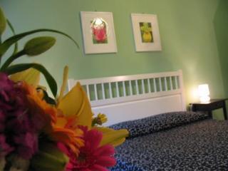 Bed & Breakfast Calisto 6