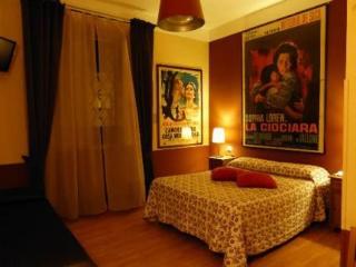 Guest house Angolo Di 3*