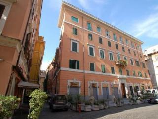 Intra' Residenza In Trastevere Gasthof Rom