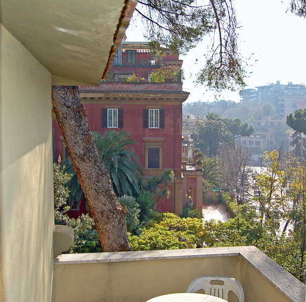 Tassoni Roma