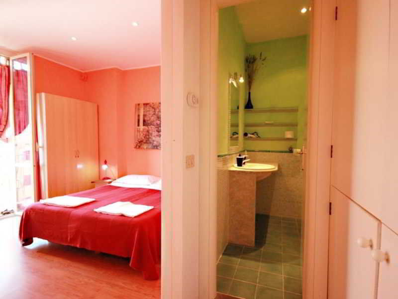 Sixbeds Roma