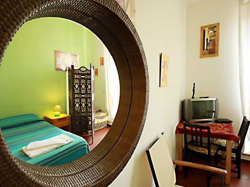 Affittacamere Sixbeds Roma