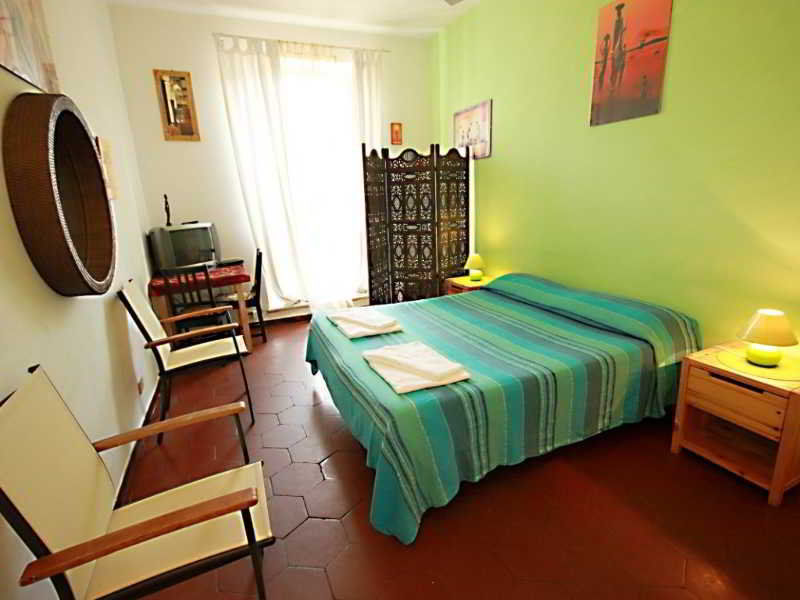 Sixbeds Affittacamere Roma