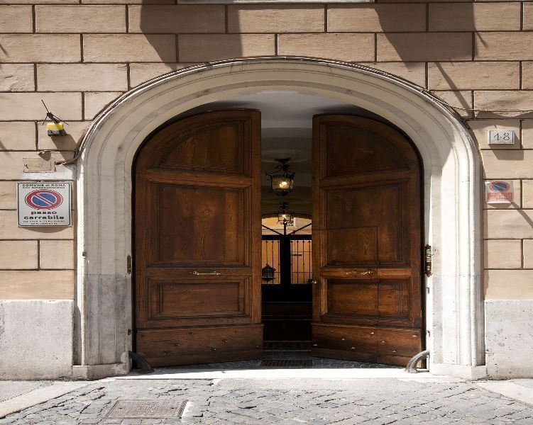 Guest house Residenza 2*