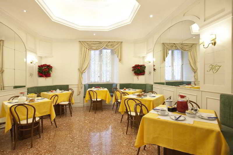 Hotell Italia Viminale 2*