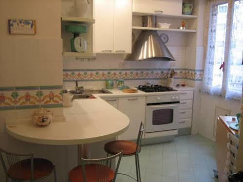 Apartment La Casa Dei Gerani *