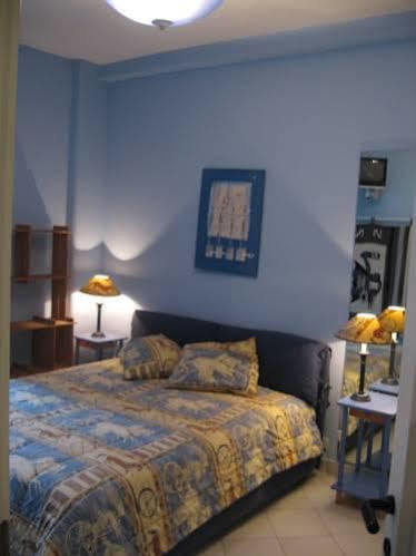 La Casa Dei Gerani Apartment