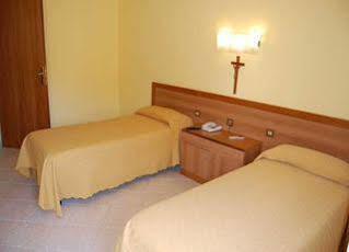 Hotell La Casa Di Nazareth 2*