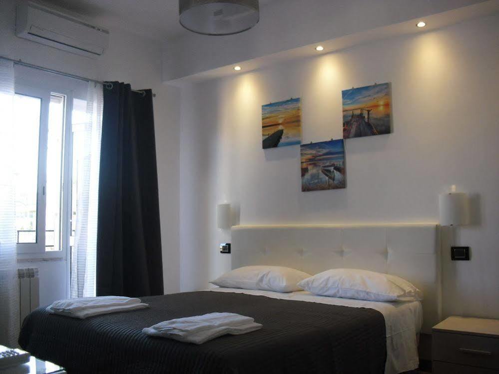 Luce Di Luna Luxury * Roma