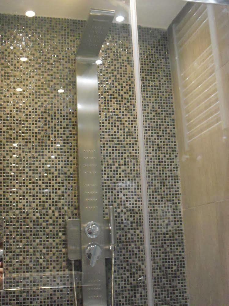 Affittacamere Luce Di Luna Luxury *