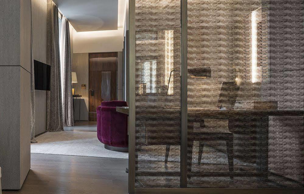 Hotell Fendi Private - Small Luxury Of The World 5*