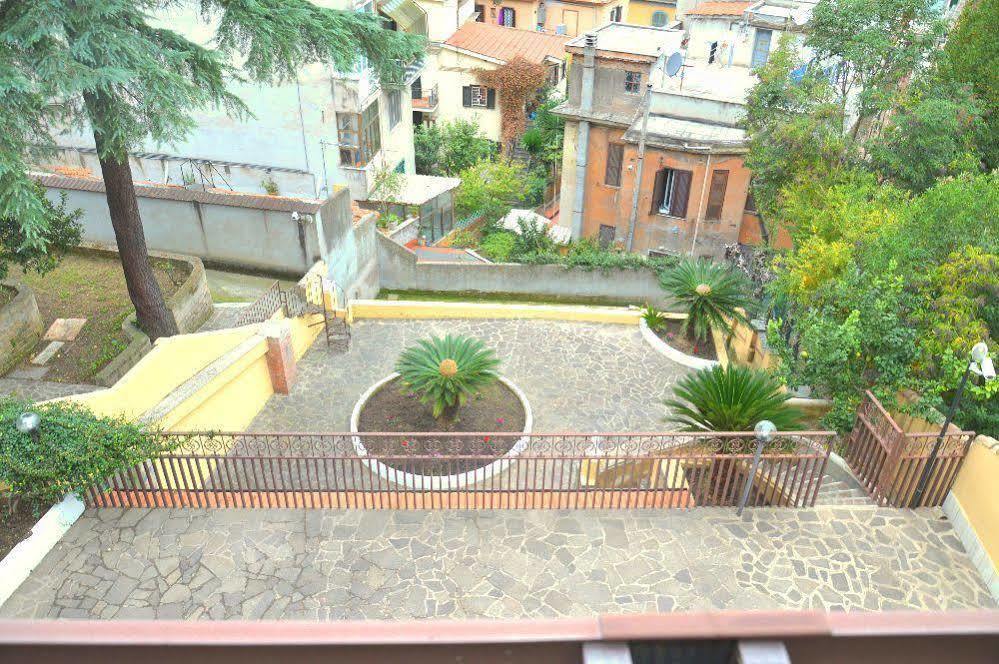 Domus Getsemani Rom