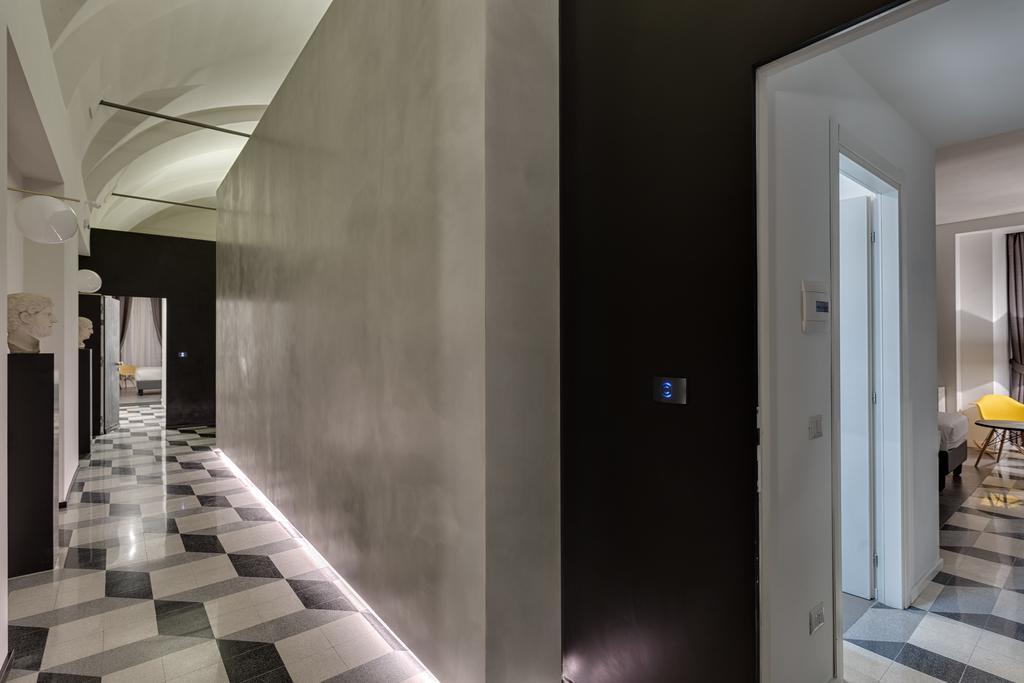 Hotel Navona Theatre 3*