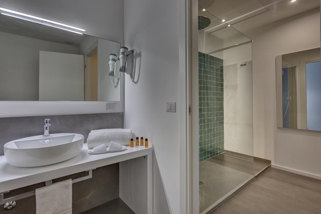 Navona Theatre Hotel Rom