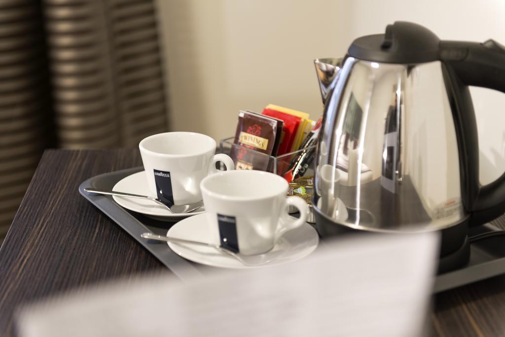 Navona Theatre Hotel Rom