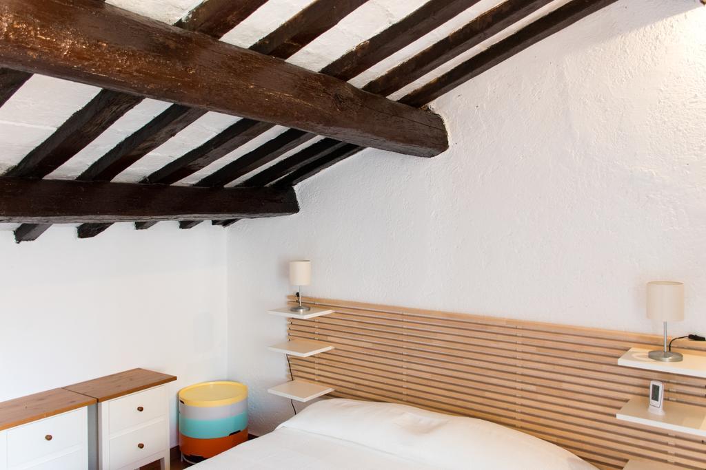 Apartment Good Morning Trastevere *