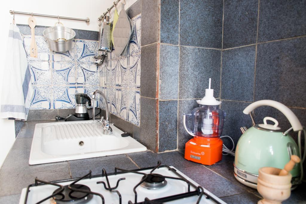 Apartment Good Morning Trastevere