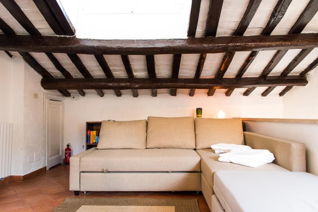 Good Morning Trastevere Apartment
