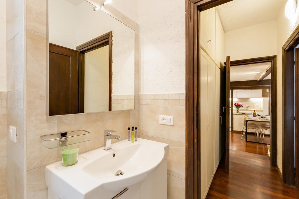 Apartment As Feel - Chiavari 38 Rom