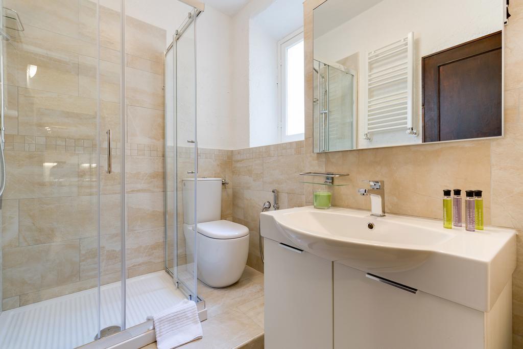 Apartment As Feel - Chiavari 38 Rom