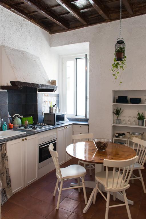 Good Morning Trastevere Apartment