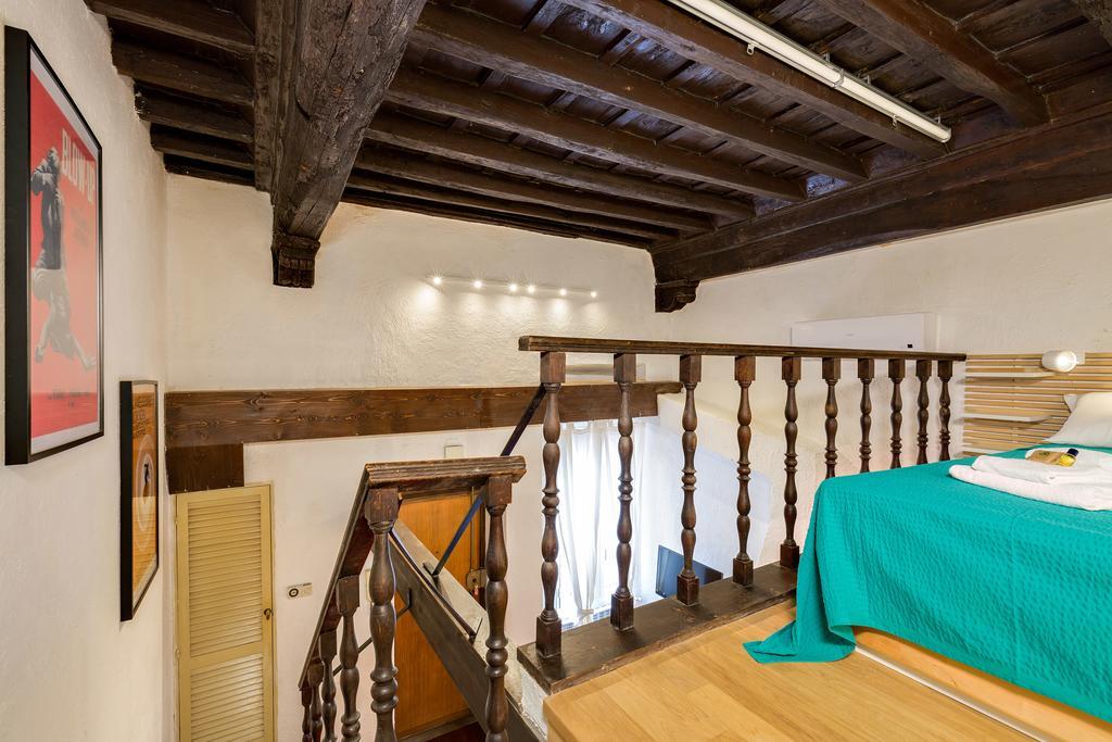 As Feel - Chiavari 38 Rom