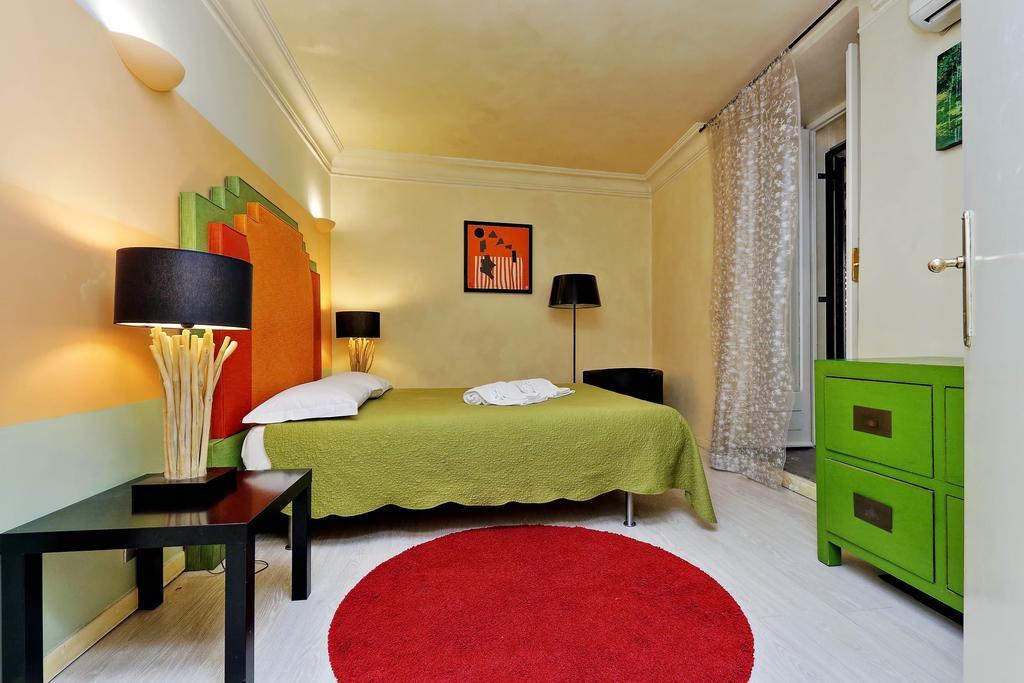 Campo Marzio Studio Apartment | Romeloft Roma