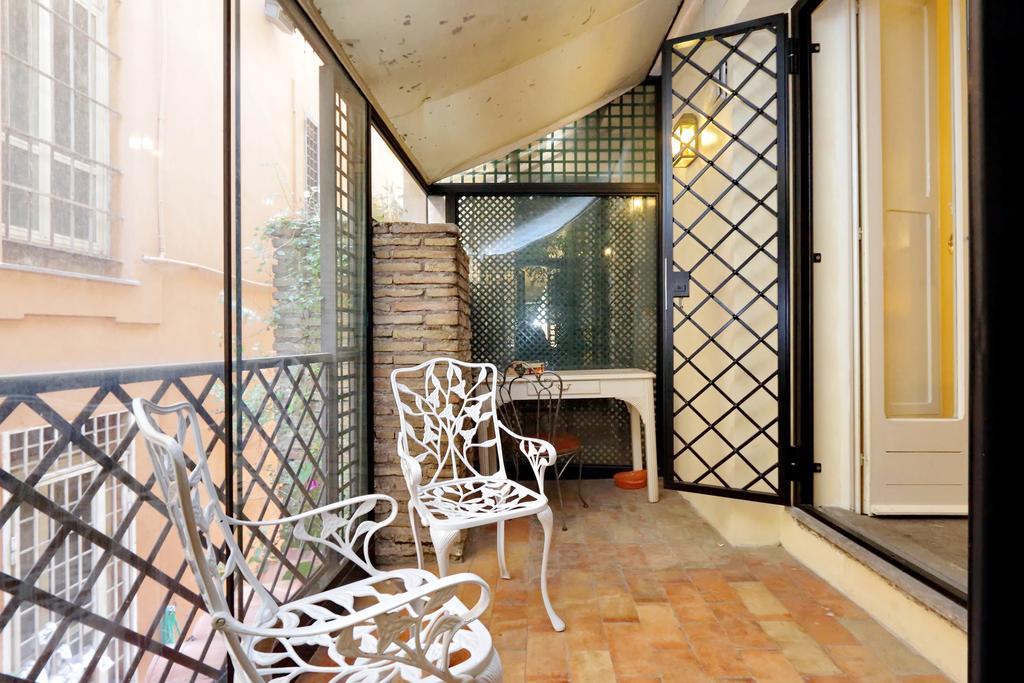 Appartamento Campo Marzio Studio Apartment | Romeloft