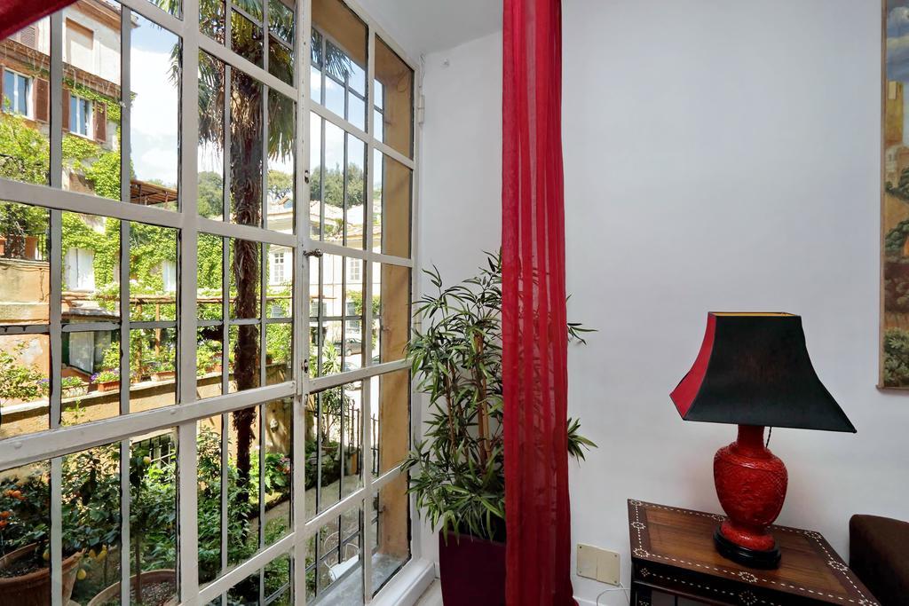 Campo Marzio Studio Apartment | Romeloft Appartamento Roma