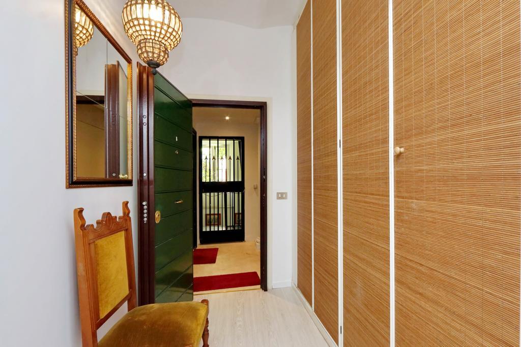 Campo Marzio Studio Apartment | Romeloft Appartamento Roma