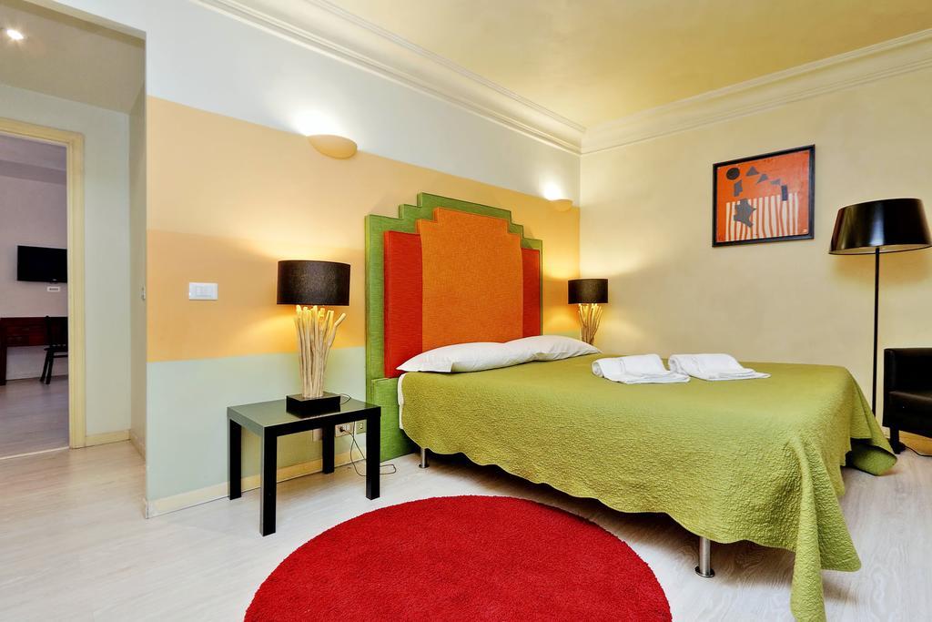 Appartamento Campo Marzio Studio Apartment | Romeloft