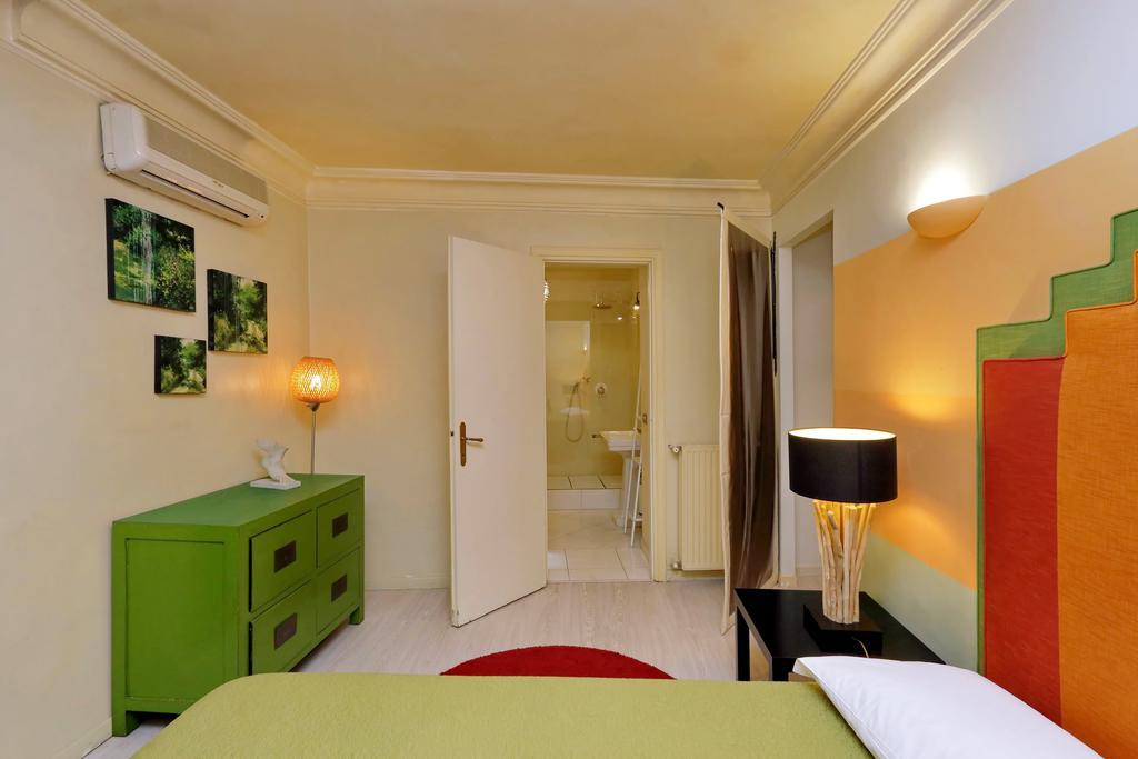 Appartamento Campo Marzio Studio Apartment | Romeloft
