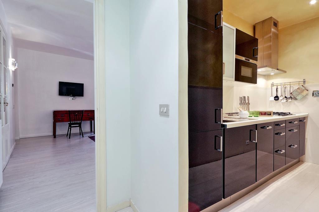 Appartamento Campo Marzio Studio Apartment | Romeloft
