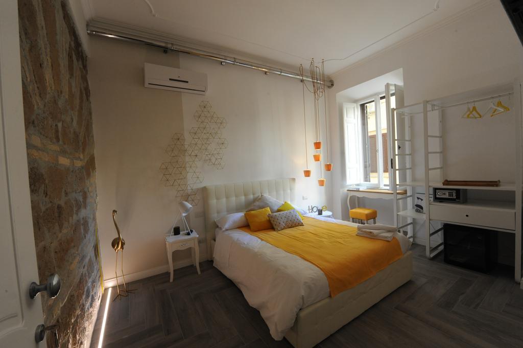 Tirso Sessantotto Boutique 4* Rome