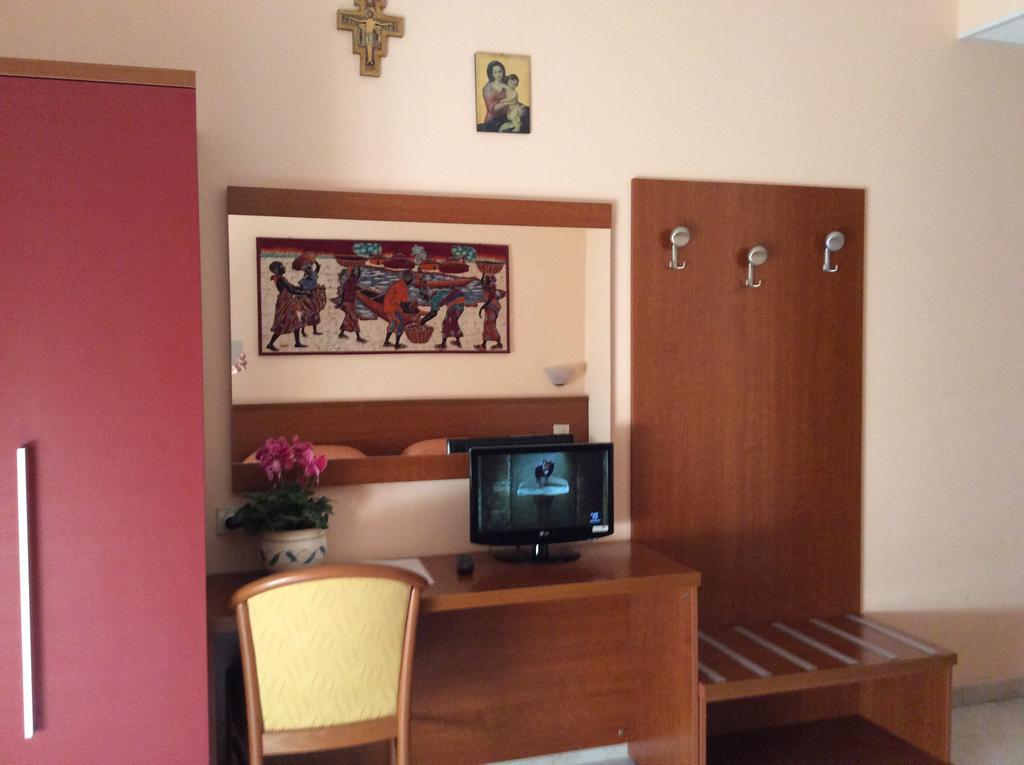 Figlie Maria Missionarie Roma