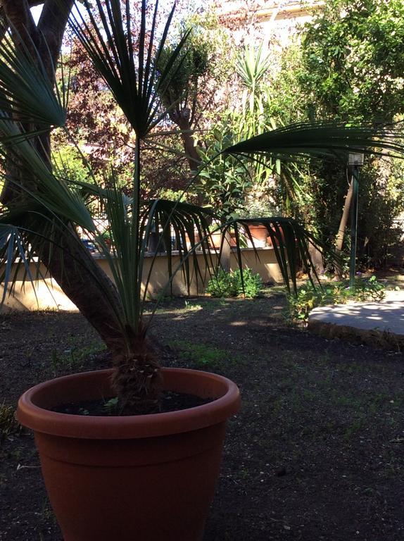 Casa de hóspedes Figlie Maria Missionarie