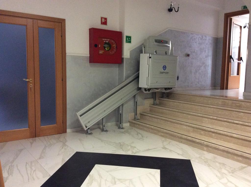 Figlie Maria Missionarie Casa de hóspedes Roma