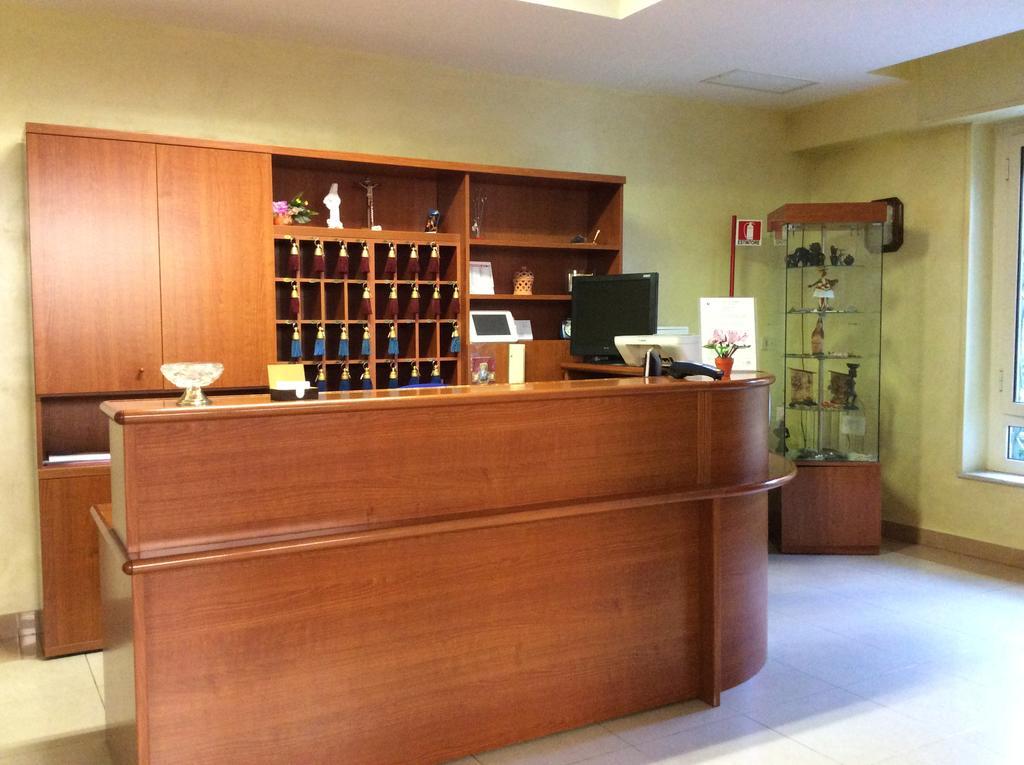 Guest house Figlie Maria Missionarie