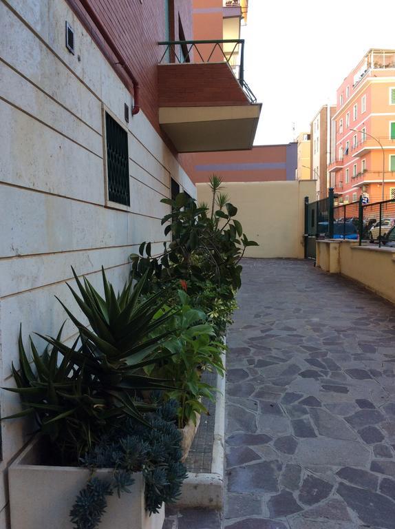 Casa de hóspedes Figlie Maria Missionarie