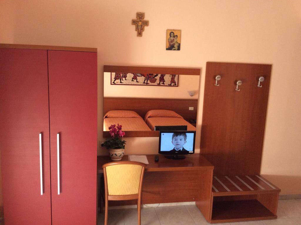Casa de hóspedes Figlie Maria Missionarie Roma