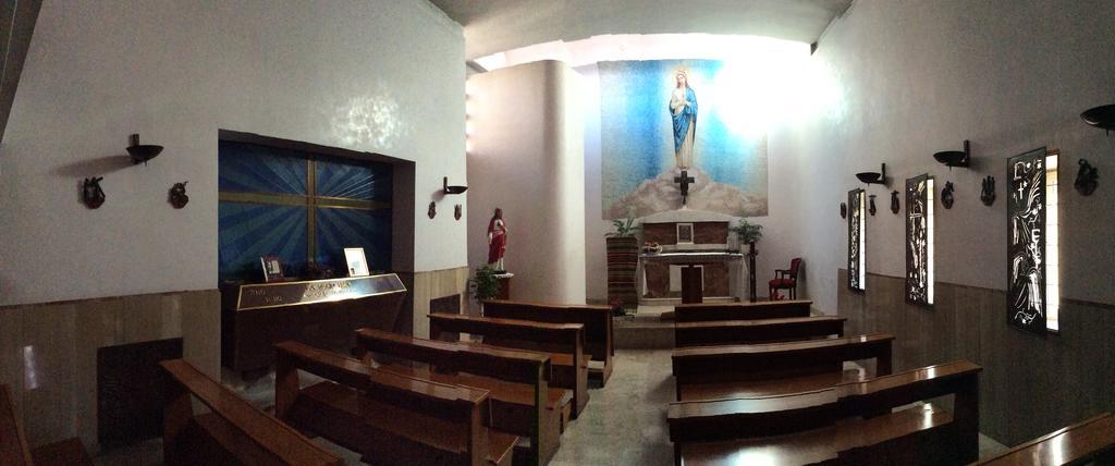 Figlie Maria Missionarie Casa de hóspedes