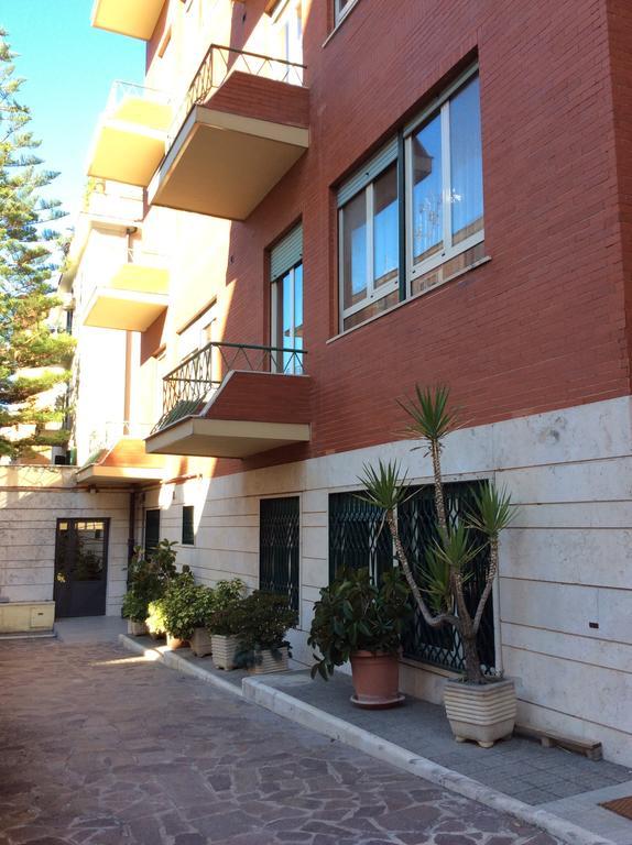 Casa de hóspedes Figlie Maria Missionarie 4*