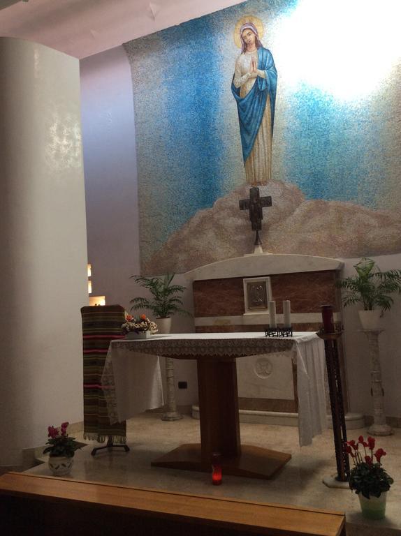 Figlie Maria Missionarie Casa de hóspedes Roma