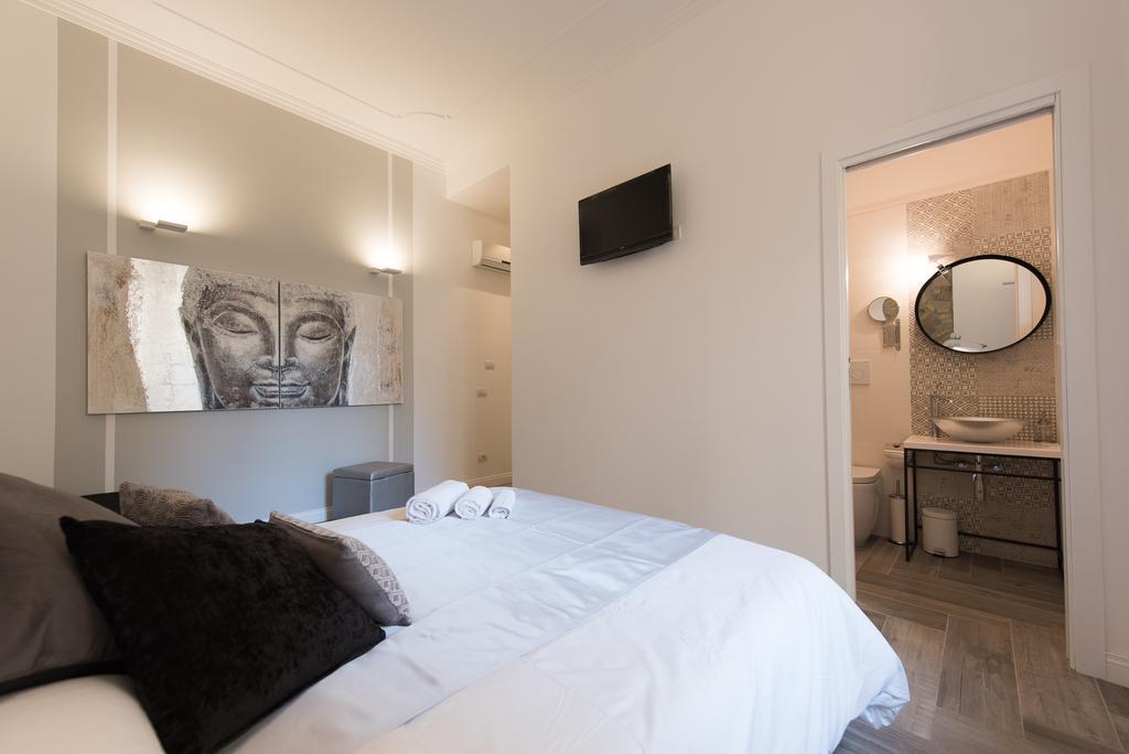 Tirso Sessantotto Boutique 4* Rome