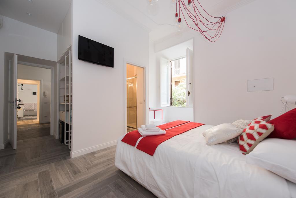 Tirso Sessantotto Boutique Guest house