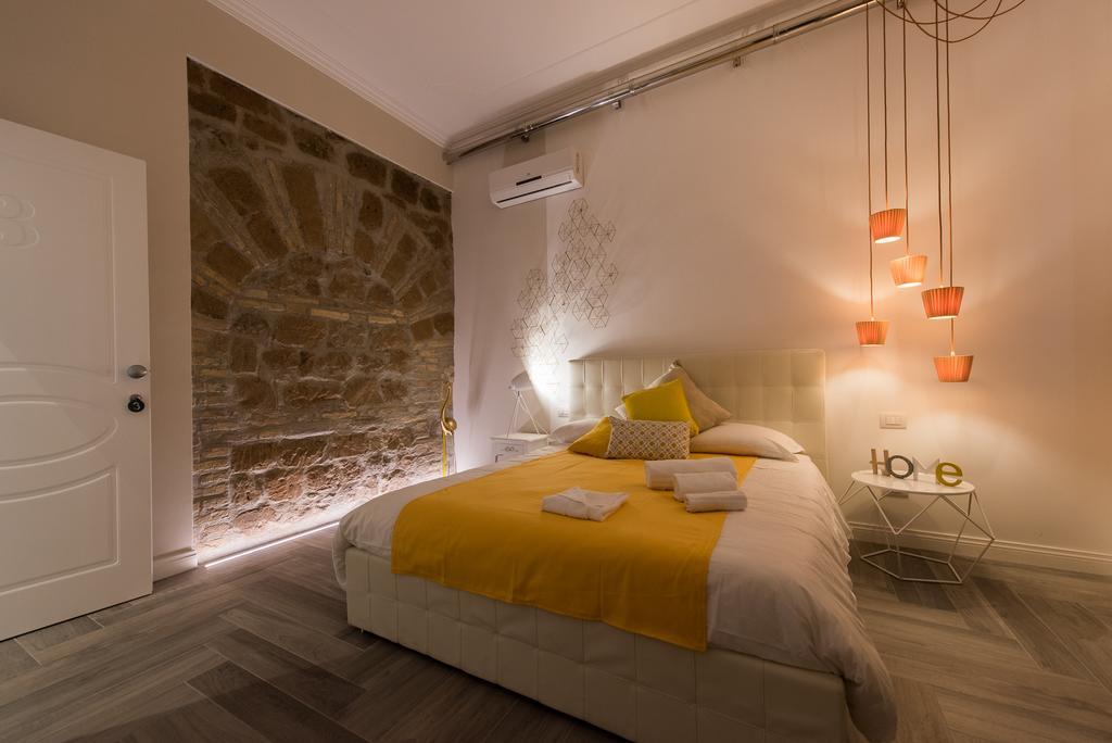Tirso Sessantotto Boutique Guest house
